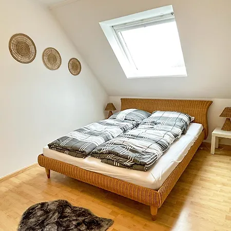 One - By Europapark Appartement