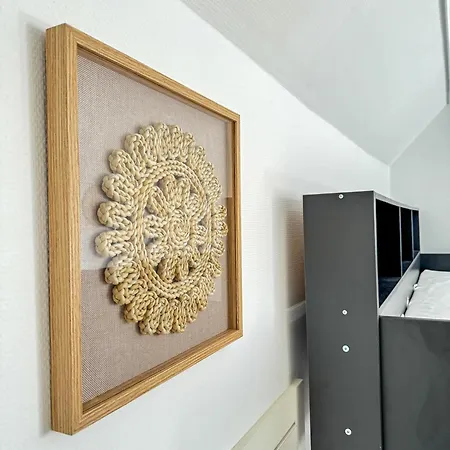 Appartement One - By Europapark