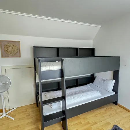 Apartment One - By Europapark Rust